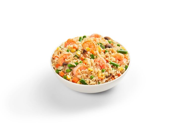 Order Shrimp Fried Rice food online from American Deli store, Newnan on bringmethat.com