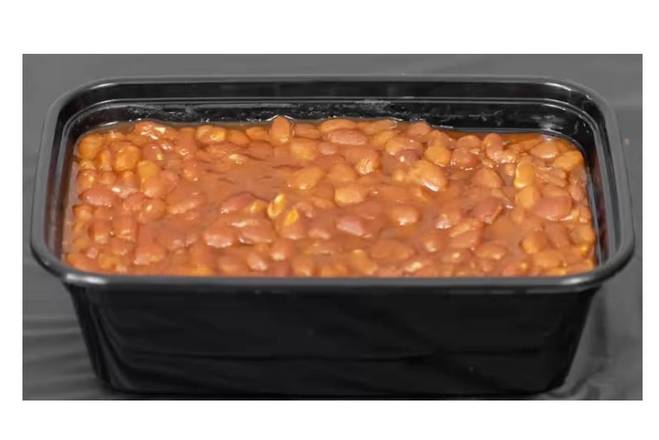 Order Baked Beans food online from ETHEL LEES KITCHEN store, Indianapolis on bringmethat.com