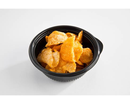 Order Barbecue Chips food online from Pita Delite store, Greensboro on bringmethat.com