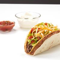 Order Double Decker Taco Supreme food online from Planet Wings store, Edison on bringmethat.com