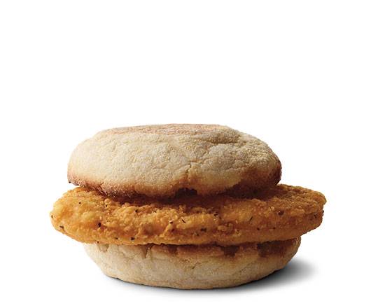 Order Chicken McMuffin food online from Mcdonald® store, SEATTLE on bringmethat.com