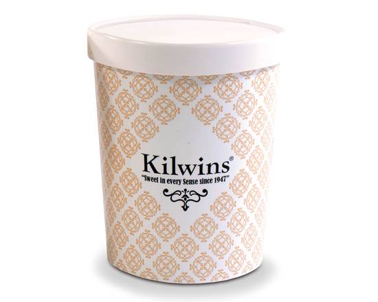 Order Kilwins "Original Recipe" Hand-Packed Ice Cream Quarts food online from Kilwins store, Alpharetta on bringmethat.com