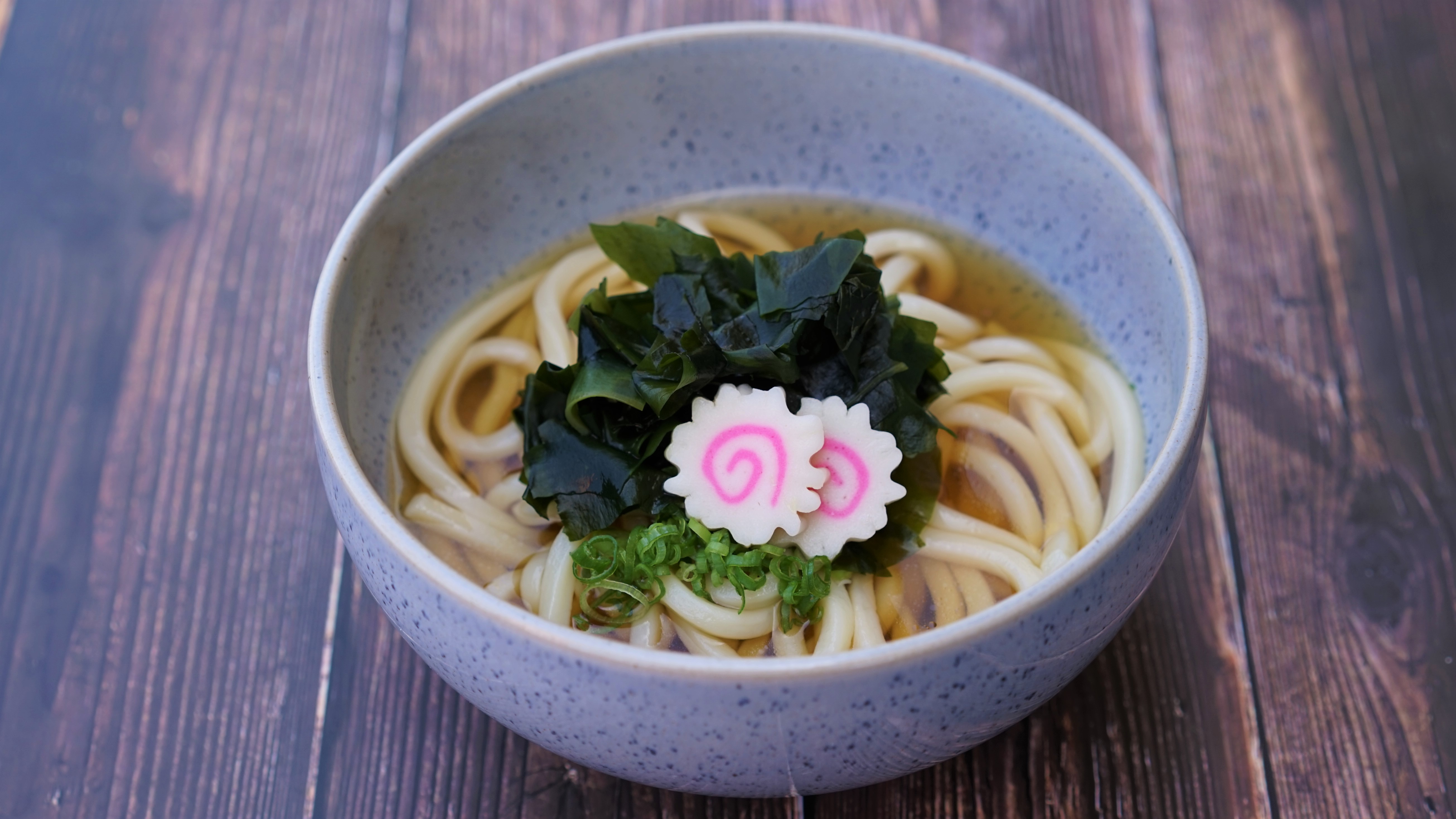 Order Seaweed Udon food online from Yanagi Kitchen store, Manhattan Beach on bringmethat.com