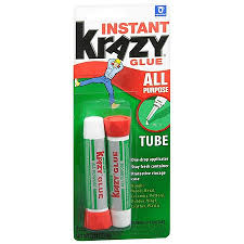 Order Krazy-Glue food online from Convenient Food Mart store, Chicago on bringmethat.com