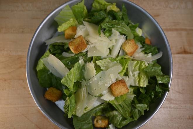Order Caesar Salad food online from Homeslyce store, Washington on bringmethat.com