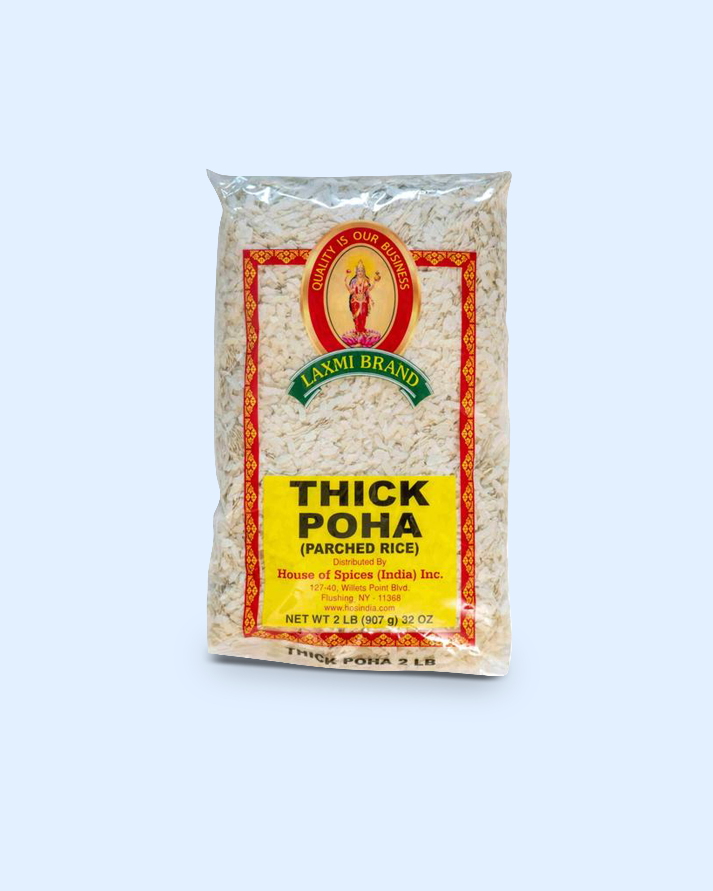 Order Poha food online from India Delivered store, San Francisco on bringmethat.com