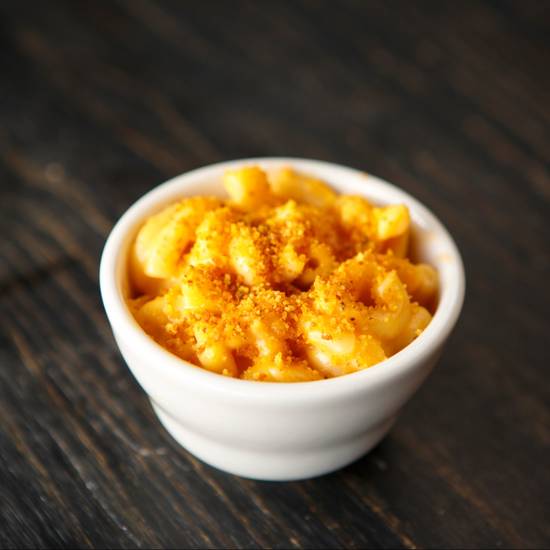 Order Mac & Cheese  food online from Spring Street Smokehouse store, Los Angeles on bringmethat.com