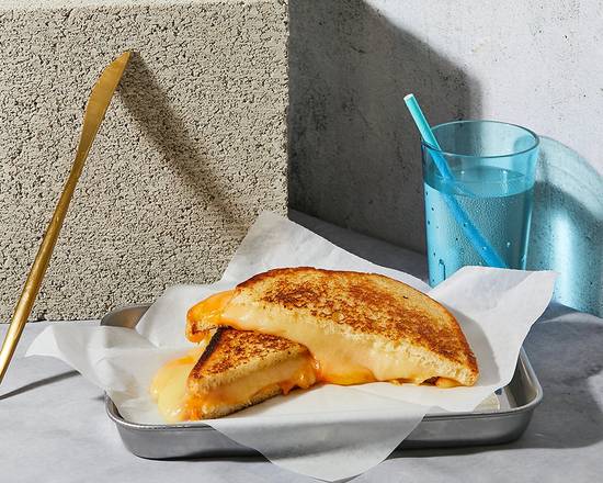 Order The Grown Up food online from Grilled & Cheesy store, Long Beach on bringmethat.com