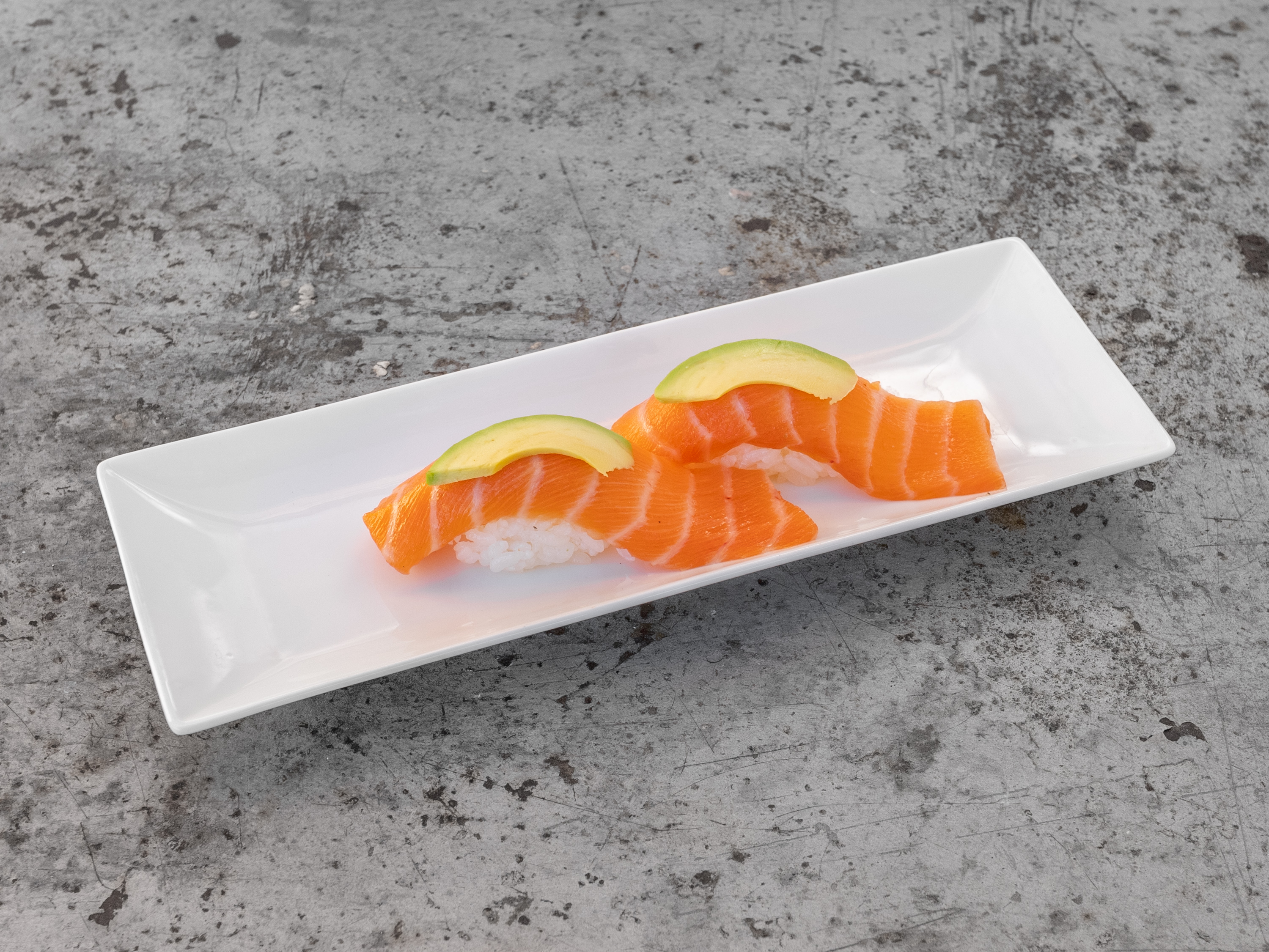 Order Salmon Roll food online from Dake Sushi store, Simi Valley on bringmethat.com