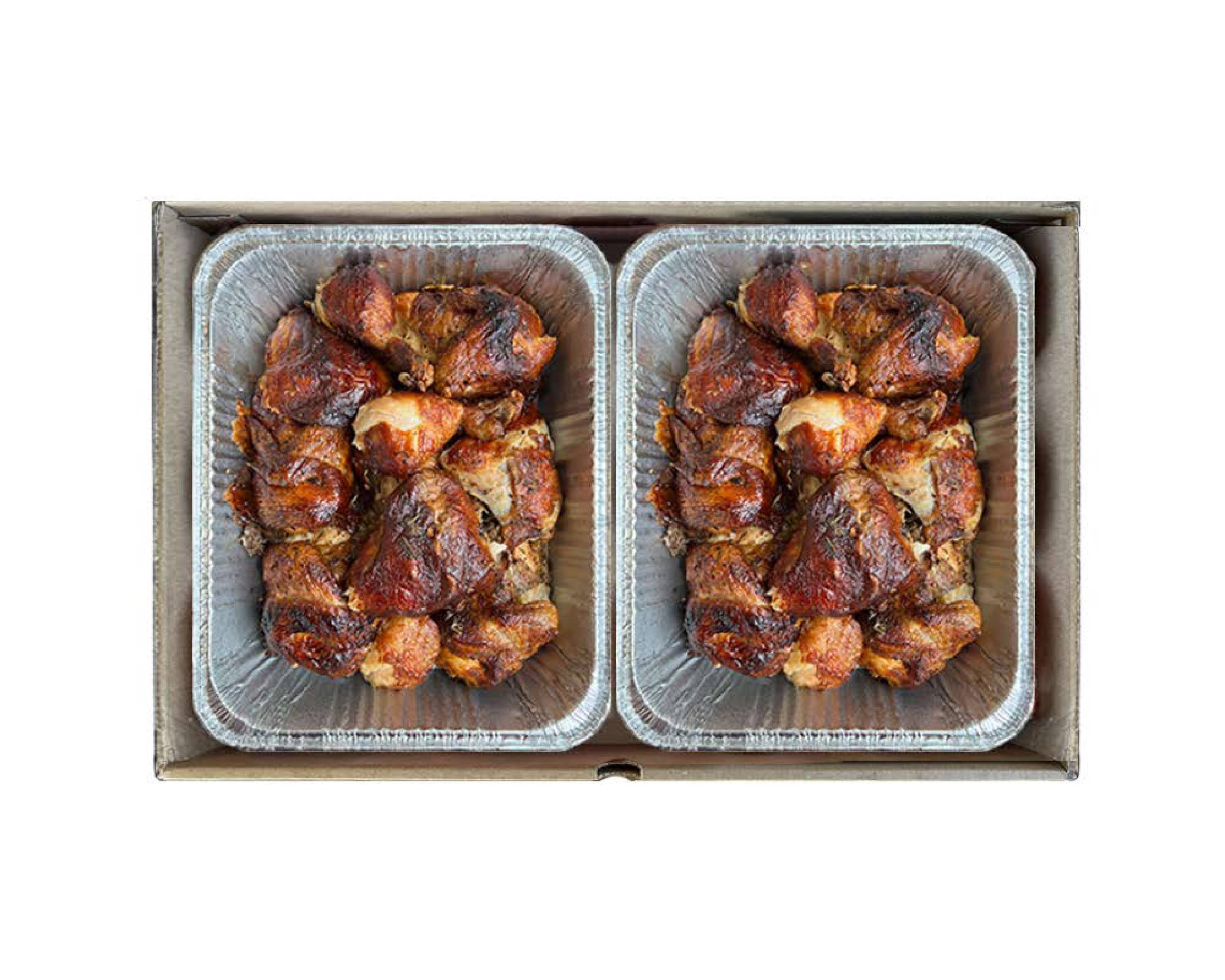 Order Chicken Box for 12 food online from Pollito-Chicken store, Spotsylvania Courthouse on bringmethat.com