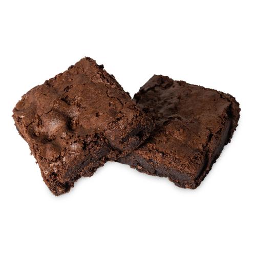 Order Brownies food online from Twisters Grill store, Albuquerque on bringmethat.com