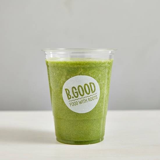 Order Kale Crush Smoothie food online from B.Good store, Albany on bringmethat.com