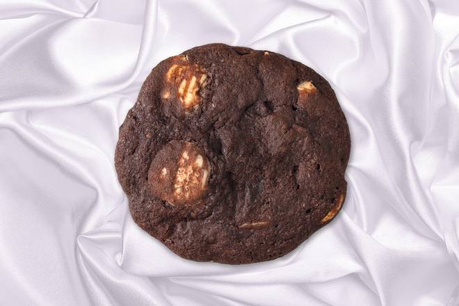 Order Triple Chocolate Chunk Box food online from Mariah Carey Cookies store, Plymouth on bringmethat.com
