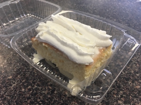 Order Tres Leches food online from Alicea's NY Bagels & Subs store, Rio Rancho on bringmethat.com
