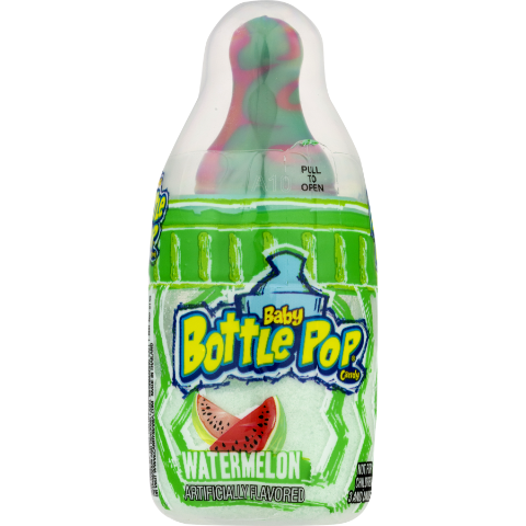 Order Baby Bottle Pops 1.1oz food online from 7-Eleven store, Las Vegas on bringmethat.com