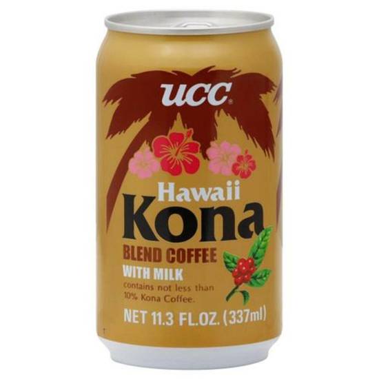 Order UCC - Hawaii Kona Blend Coffee food online from IV Deli Mart store, Goleta on bringmethat.com