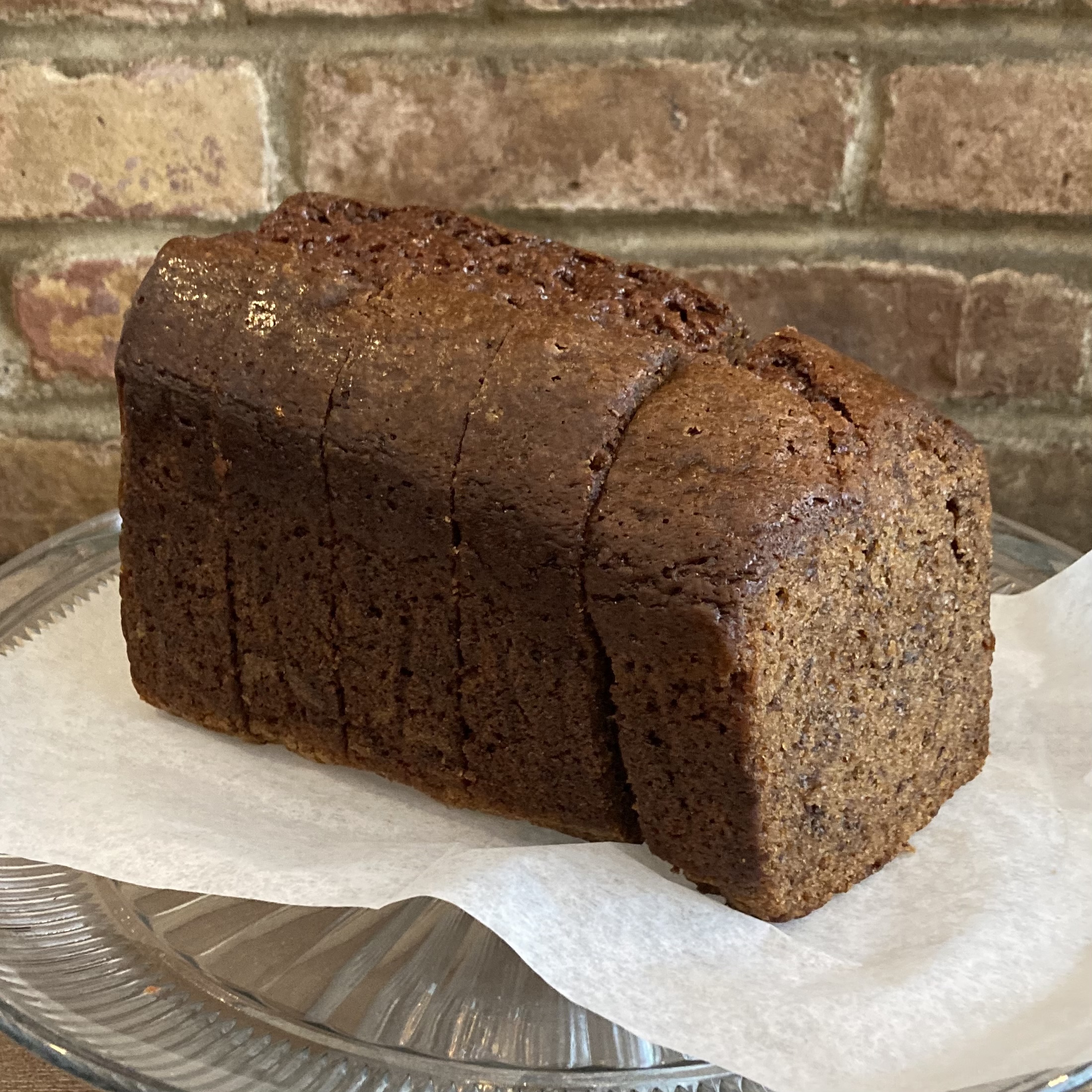Order Banana Bread  food online from B Cup store, New York on bringmethat.com