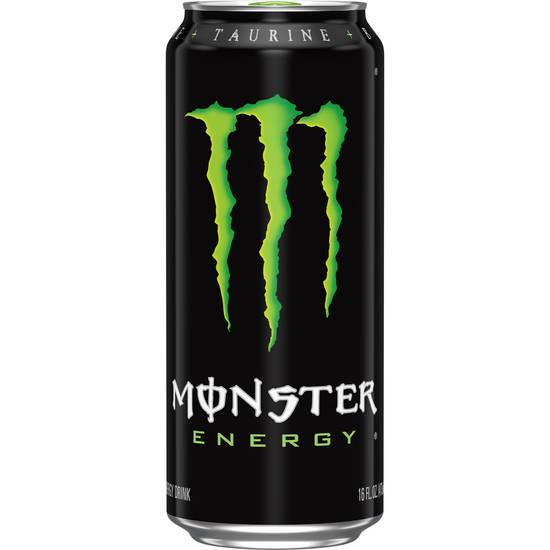 Order Monster Original Energy Drink, 16 OZ food online from CVS store, DECATUR on bringmethat.com