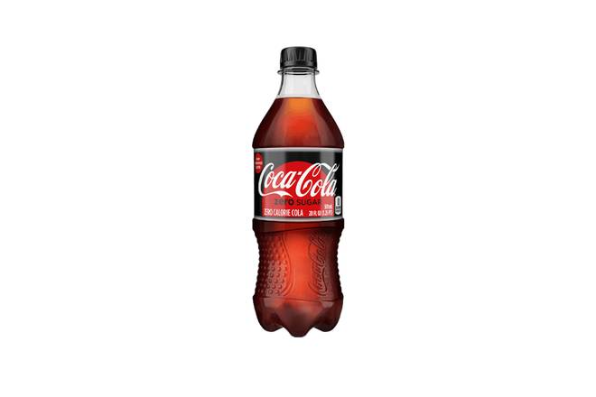 Order Coke Zero food online from Panda Express store, Huntsville on bringmethat.com