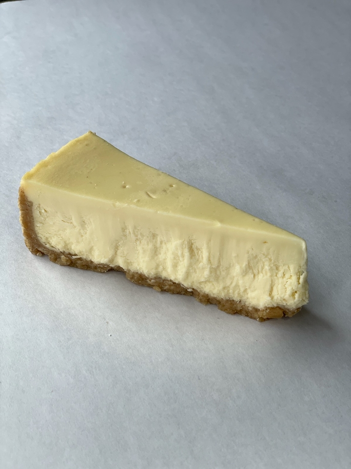 Order New York Style Cheesecake food online from Taste of Philly store, Fort Collins on bringmethat.com