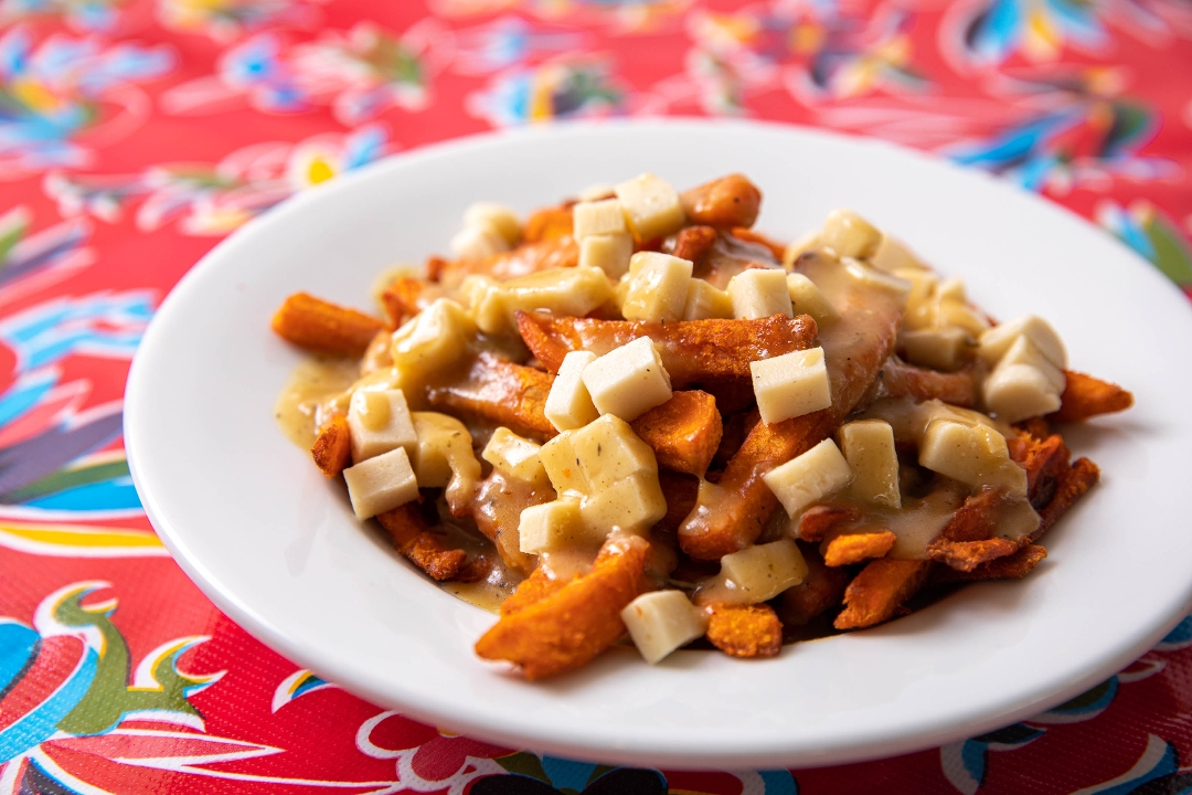 Order Poutine food online from Fare Well store, Washington on bringmethat.com