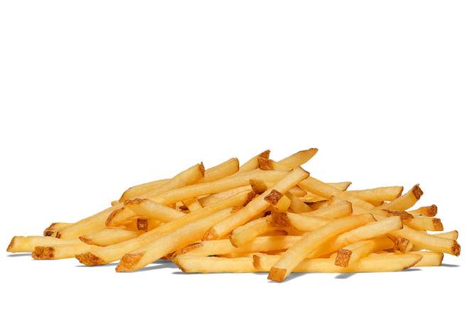 Order Kids Fries food online from Hat Creek Burger Co. store, Coppell on bringmethat.com