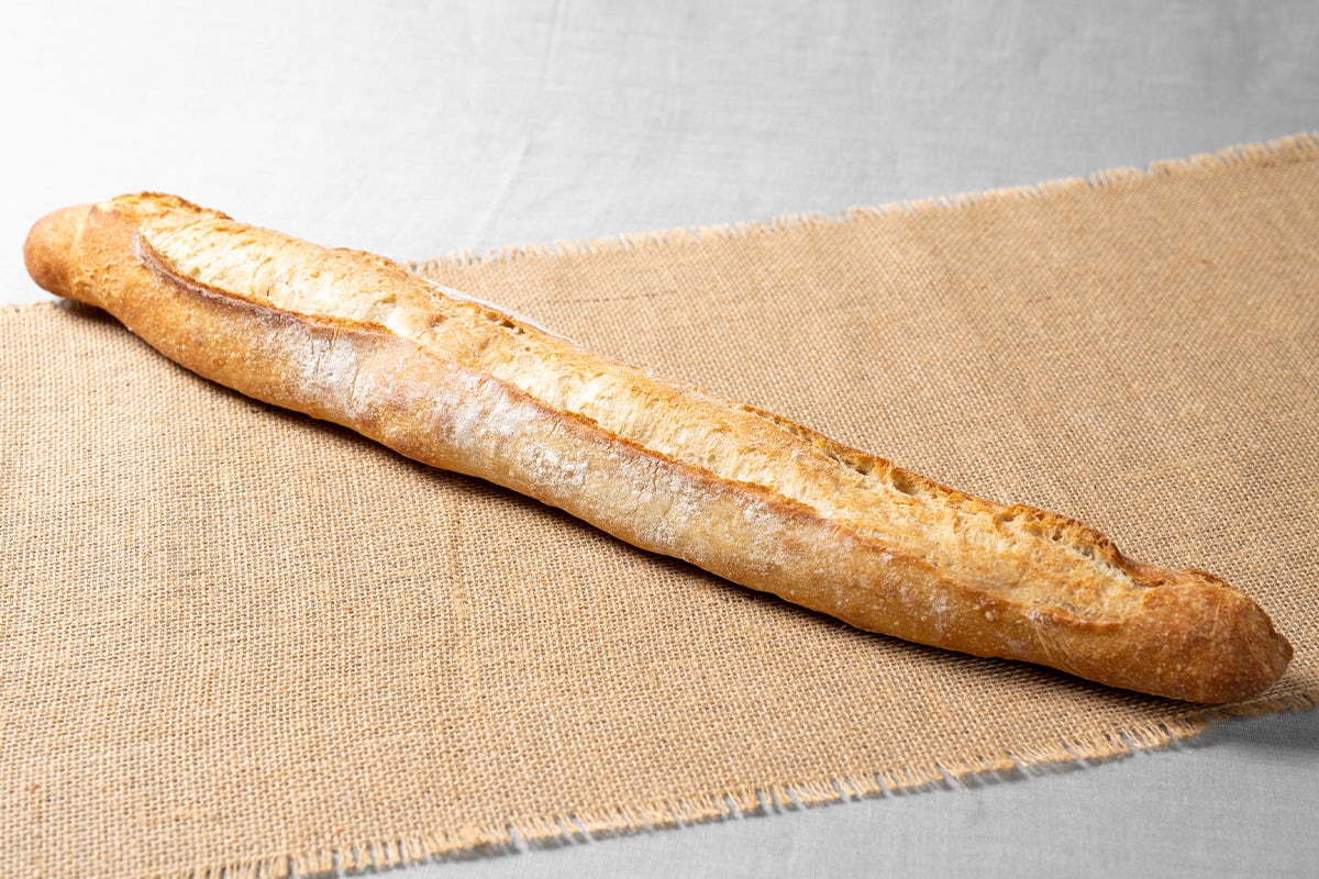 Order Baguette food online from Le Pain Quotidien store, Beverly Hills on bringmethat.com