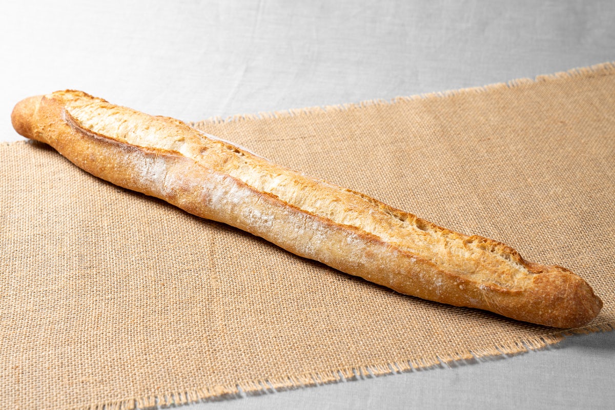 Order Baguette food online from Le Pain Quotidien                                                                                    store, Fairfax on bringmethat.com