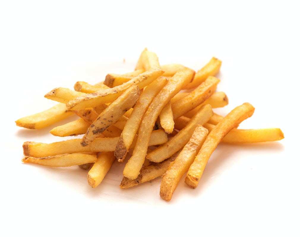 Order Big Box of French Fries food online from Skrimp Shack store, Richmond on bringmethat.com