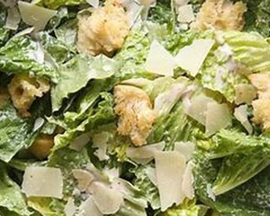 Order Caesar's Mother Salad food online from Shayna's Place store, Dallas on bringmethat.com