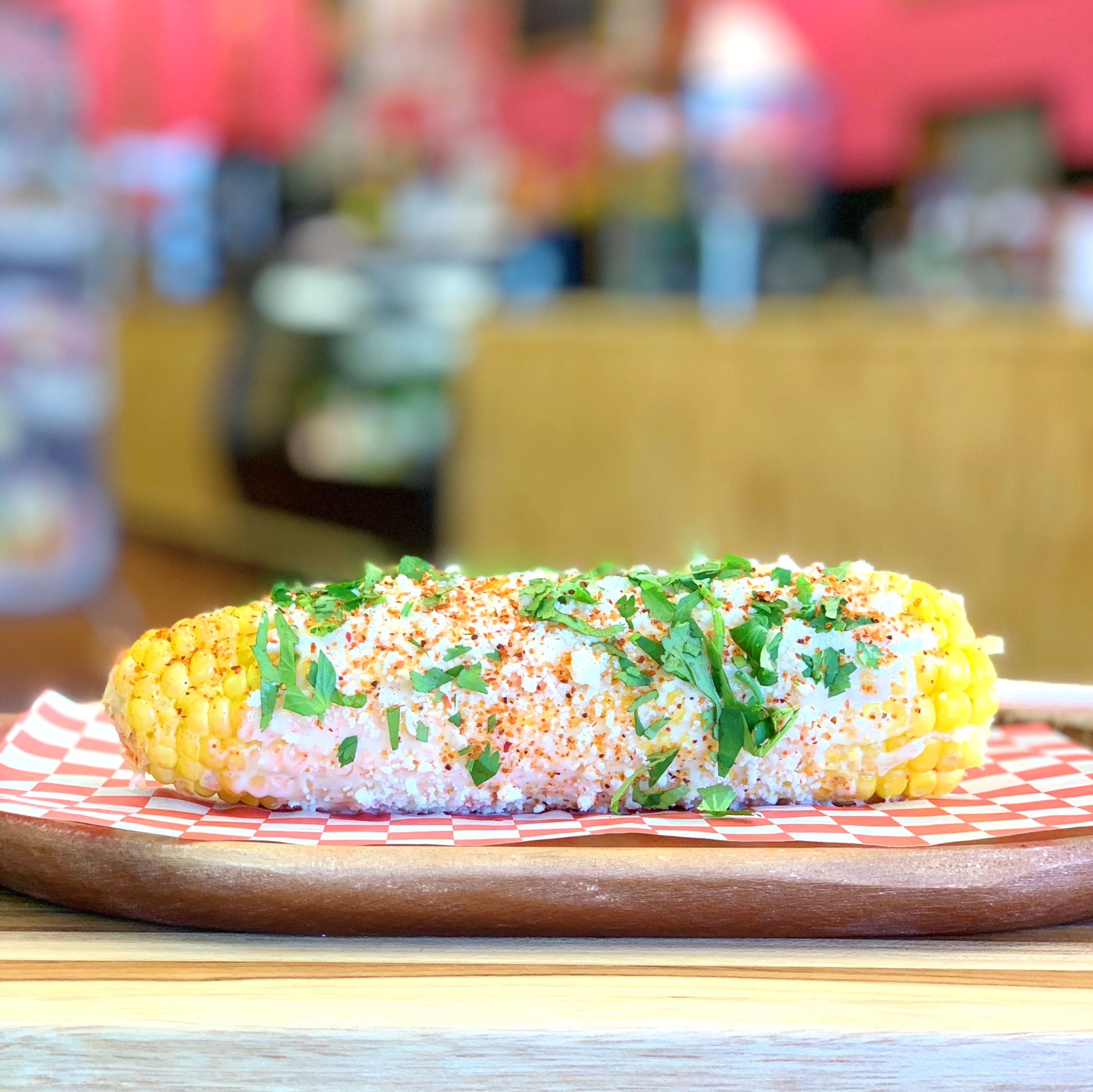 Order Corn on the Cob food online from Kokitos store, Fort Worth on bringmethat.com
