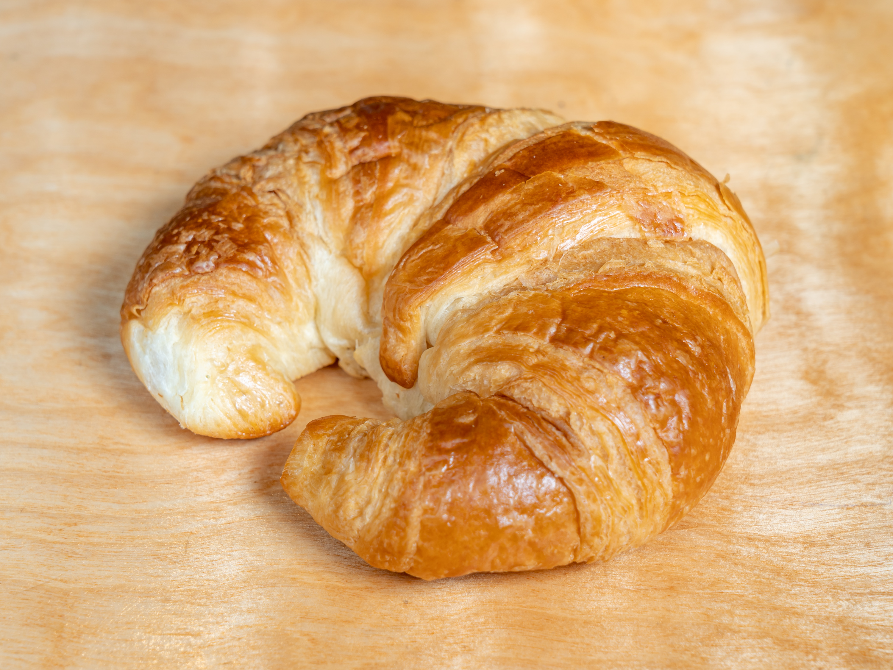 Order Croissant food online from Hudson Cafe & Grocery store, New York on bringmethat.com