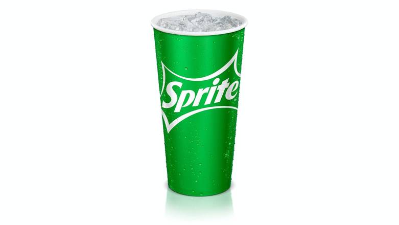 Order Sprite - Fountain food online from Wild Wing Cafe store, Hilton Head Island on bringmethat.com
