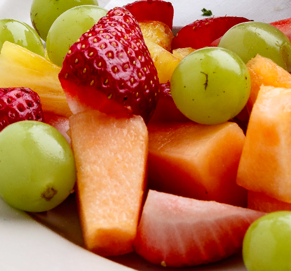 Order Seasonal Fresh Fruit Lunch food online from Tuscany Bistro store, League City on bringmethat.com