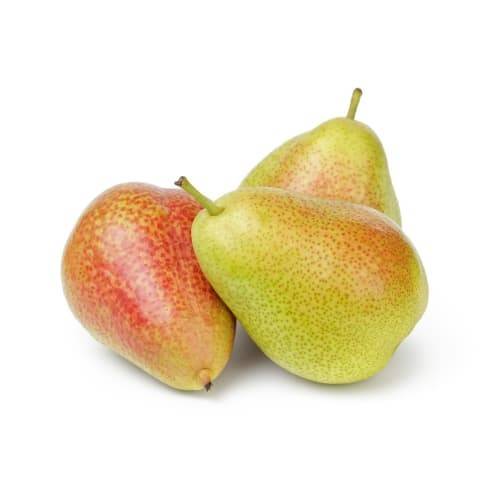 Order Pears Forelle (1 pear) food online from Jewel-Osco store, Antioch on bringmethat.com