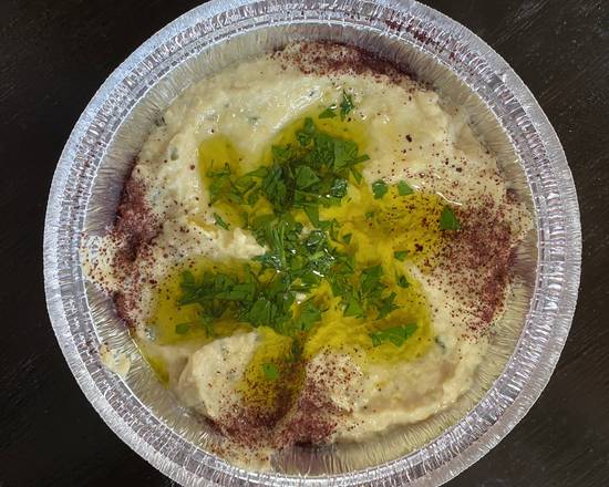 Order Babaganoush food online from Platter House store, Teaneck on bringmethat.com