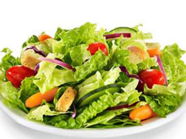 Order House Salad food online from Napoli's Pizza store, Virginia Beach on bringmethat.com