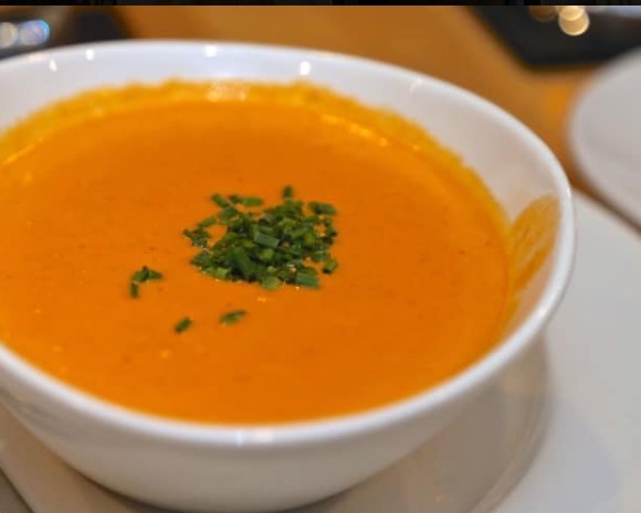 Order Lobster Bisque food online from Wissota Chophouse Stevens Point Wi store, Stevens Point on bringmethat.com