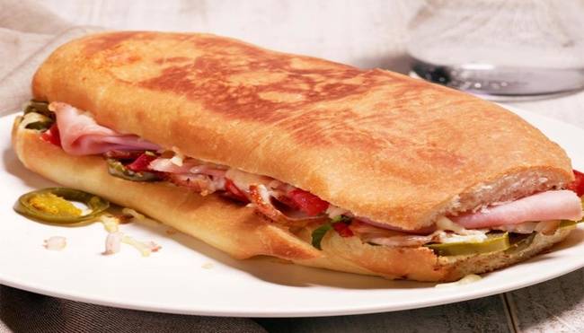 Order Courtney St food online from Main Street Subs store, Newark on bringmethat.com