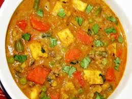 Order Navrattan Korma food online from Gourmet India store, Houston on bringmethat.com