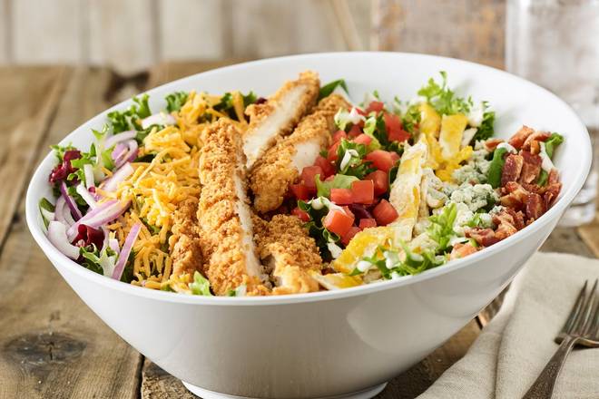 Order CLASSIC COBB food online from Smashburger store, Columbia on bringmethat.com