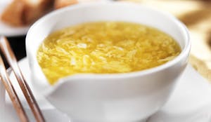 Order 1. Egg Drop Soup food online from Asian Pot Express store, Lewisville on bringmethat.com