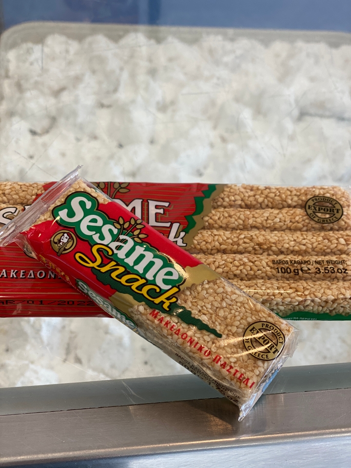 Order Sesame Snack food online from Arlington store, Arlington on bringmethat.com