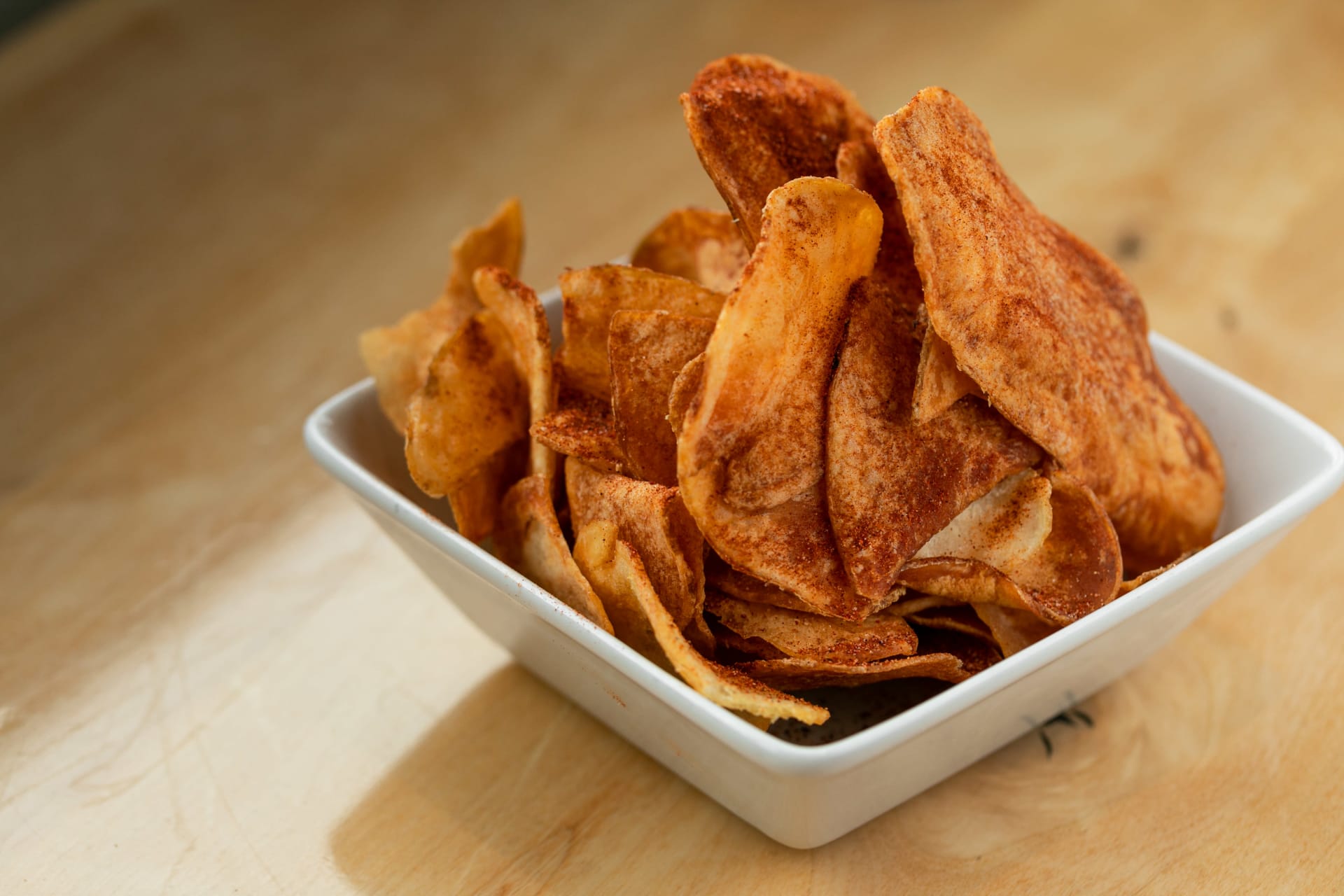 Order Potato Chips food online from Rincon Brewery store, Ventura on bringmethat.com