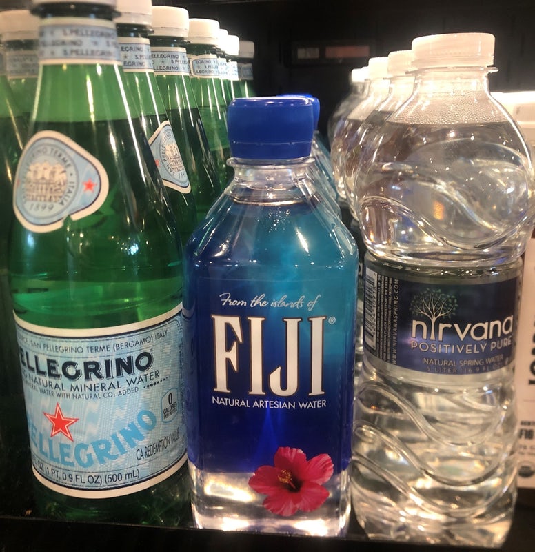 Order Bottled Water Options food online from Corelife Eatery store, Camp Hill on bringmethat.com