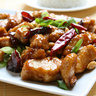 Order 18. Kung Pao Chicken food online from China Max store, Little Rock on bringmethat.com