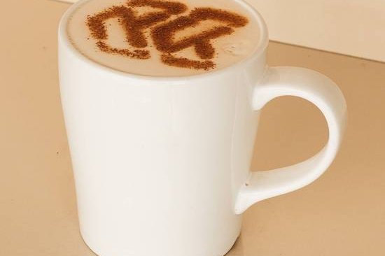 Order 12oz - Chai Latte food online from Cultivar Coffee store, Dallas on bringmethat.com