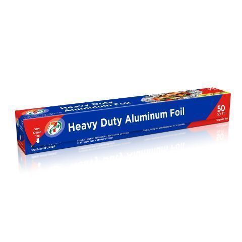Order 7-Select Aluminum Foil Heavy Duty food online from 7-Eleven store, Schiller Park on bringmethat.com