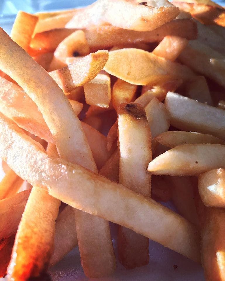 Order French Fries - Small food online from Carmelo's Pizza, Pasta, Subs & More!! store, Linthicum Heights on bringmethat.com