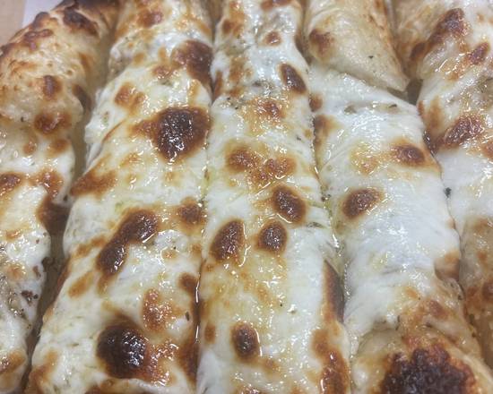 Order Cheesy Bread food online from Ingleside Pizza store, San Francisco on bringmethat.com